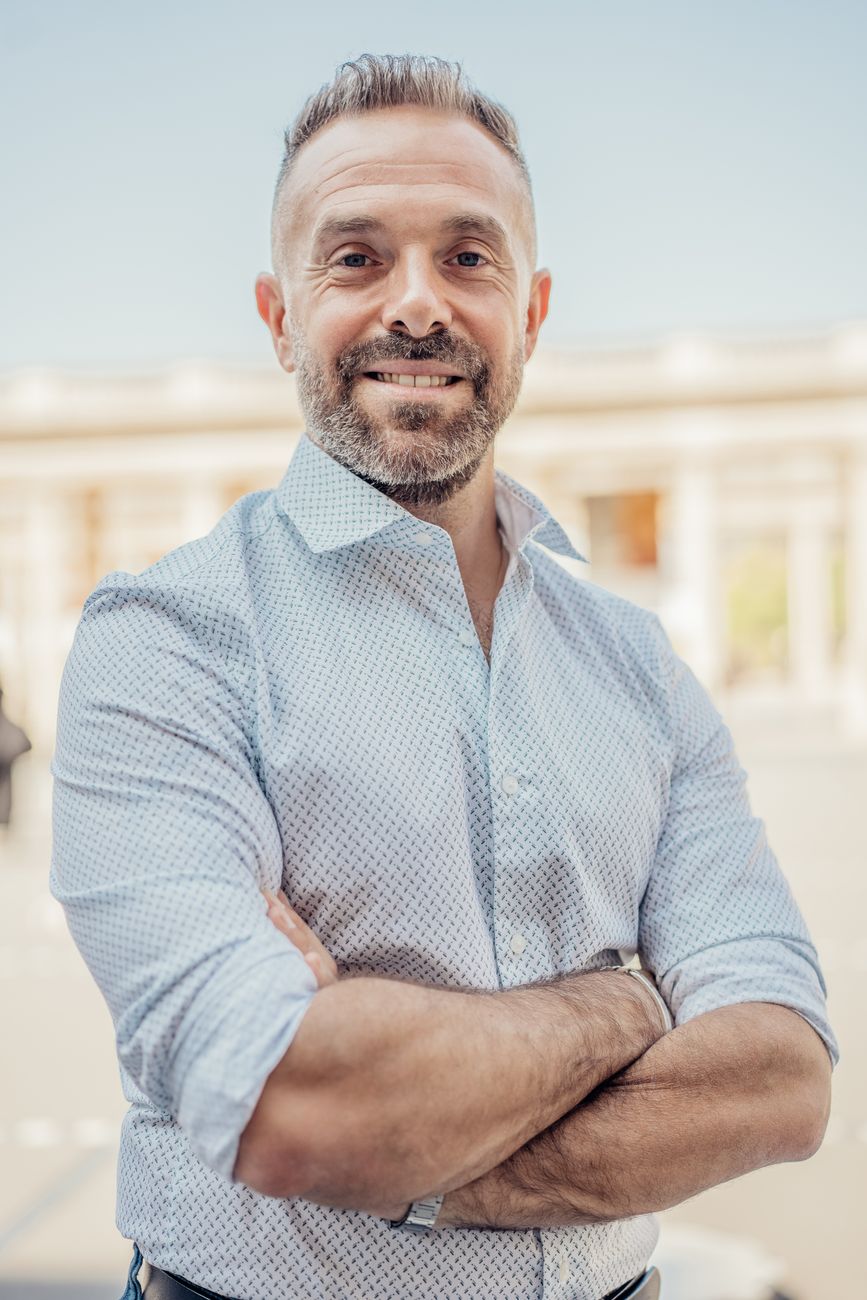 Dr. Beat Müller